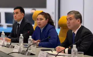 Правительство Казахстана утвердило план цифровизации строительной отрасли на 2026–2027 гг.