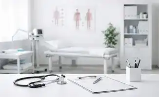 Республиканский орфанный центр: новый адрес, старая миссия!