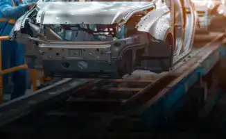 Рост производства автомобилей в Казахстане: влияние на экономику и рынок труда