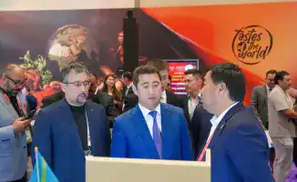 Участие Казахстана в Gulfood 2026: шаг к укреплению позиций на международном рынке продовольствия
