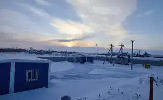 Улучшение водоснабжения в Костанайской области: шаг к повышению качества жизни сельского населения