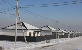 10 задач для развития Кербулакского района