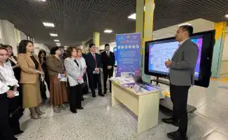 Педагоги Алматинской области обсудили цифровизацию образования на тренинге по EdTech и ИИ