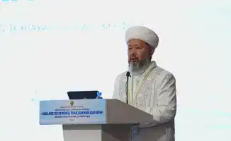 Конференция в Туркестане: учение Ясауи как основа для создания честного общества