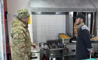 Пожарная безопасность в Байконуре зимой меры профилактики и рейды