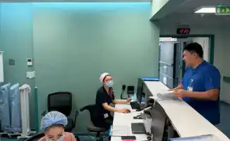 Казахстан: более 53 тысяч случаев инсульта в 2025