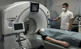 Здравоохранение Шымкента: достижения 2025 года