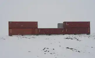 Строительство крупной откормочной площадки в Келесском районе: новые рабочие места и улучшение инфраструктуры