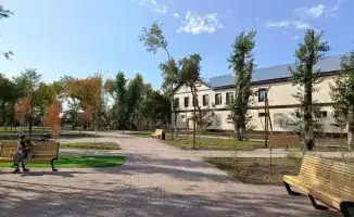 Городская симфония: Карагандинский Центр урбанистики подводит итоги и строит планы на будущее