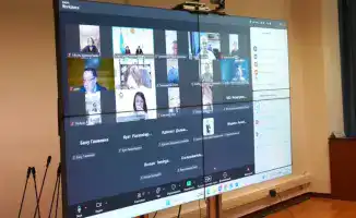 Первое заседание Координационного совета: утвержден план занятий и состав рабочей группы