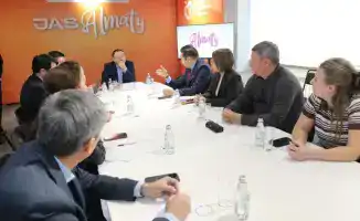 В Алматы объявят конкурс научных грантов для прикладных исследований