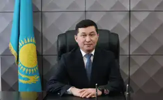 Назначение нового руководителя Департамента внутреннего государственного аудита в Акмолинской области: акцент на опыт и управление