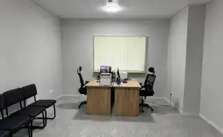 В Сарыаркинском районе открылся новый пункт полиции №86 для обслуживания более 32 тысяч человек