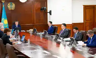 Премьер-министр требует от Минсельхоза мер для поддержки развития животноводства и увеличения экспорта мяса