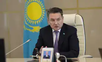 ВКО по объёму прямых иностранных инвестиций находится на 3 месте в стране