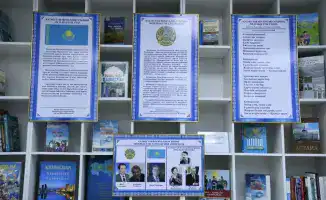 Чем экология интереснее книг? Узнай на выставке!