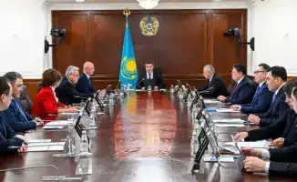 Расширение геологоразведочного портфеля до 30 участков для увеличения ресурсной базы газа в РК