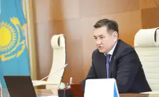 Строительство нового футбольного стадиона в Усть-Каменогорске: шаг к развитию спорта в регионе