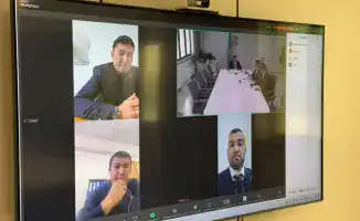 Куандык Кажкенов: Поддержка отечественного производства в строительстве Казахстана на международном уровне