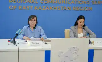 Ситуация с гриппом и ОРВИ в ВКО остаётся стабильной, несмотря на увеличение случаев