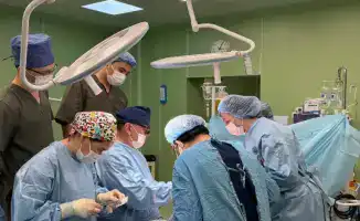 Второе дыхание жизни: мультиорганное донорство в Алматинской области