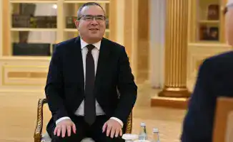 Касым-Жомарт Токаев подчеркивает значение реформ для будущего Казахстана и необходимость повышения культуры чтения