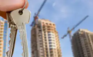 Как «Отбасы банк» ломает привычные правила жилья?