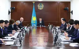 В Восточном Казахстане начата работа по улучшению инфраструктуры туристических объектов