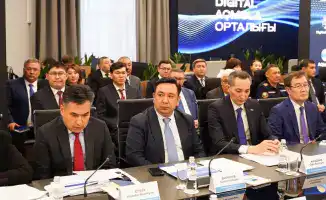 В Акмолинской области: на перекрестке образования и здравоохранения