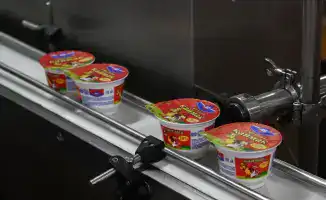 Жетісу: рост производства мяса и молока в 2025