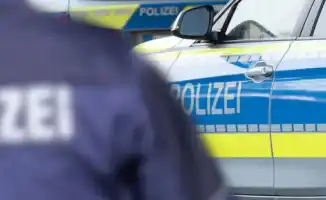 Беспорядки на матче в Магдебурге: 64 полицейских ранены