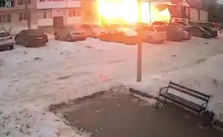 В Хромтау произошел мощный взрыв в центре города, вызвавший панику среди местных жителей. На месте ЧП появились кадры, фиксирующие последствия инцидента. Корреспондент Tengrinews.kz сообщает о подробностях происшествия, однако реакция общественности на сл