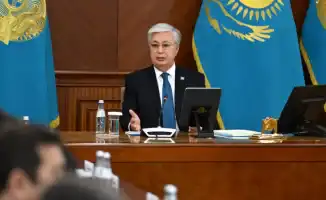Токаев раскритиковал правительство: кадровые решения и проблемы в экономике
