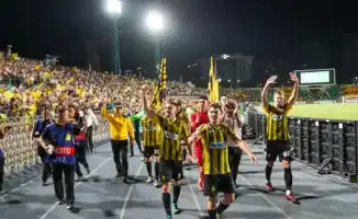 Алматинский "Кайрат" взмыл в небеса Астаны: битва с "Брюгге" в Лиге чемпионов на горизонте