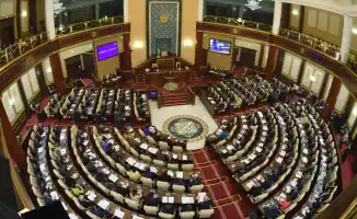 Социальные изменения в Казахстане: Президент Токаев анонсировал реформы в Конституции на V заседании Национального курултая