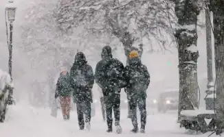 Прогноз погоды в Казахстане на 19 января: что ожидает регионы и города страны по данным "Казгидромета"