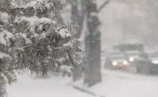 Зимние морозы охватят Казахстан: прогноз на 5 января