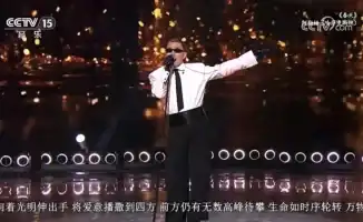 Silk Way Star: Казахстанский проект покоряет китайский эфир