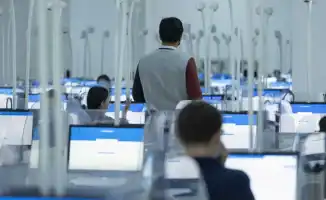 ЕНТ: Переход от заучивания к критическому мышлению — Казахстан готовится к экзамену на международной арене