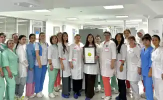 Лаборатория 'ОЛИМП' в Астане: международная аккредитация JCI как шаг к повышению качества медицинских услуг