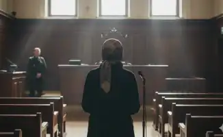 Судебный процесс по делу о мошенничестве: супружеская пара рискует серьезными последствиями за обман благотворителей на лечение ребенка