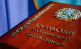 Токаев подчеркивает важность референдумов для изменений в Конституции, что может изменить политический ландшафт Казахстана