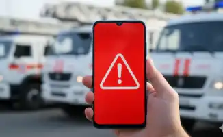 Риск пропуска экстренных уведомлений: владельцы iPhone и китайских смартфонов под угрозой