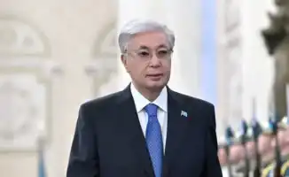 Токаев о встрече Назарбаева и Путина: международные саммиты как ключ к сотрудничеству