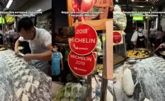 Баурсаки: вкус детства, который покорил мир — казахстанец нашел их в Таиланде и стал гастрономическим послом своей культуры