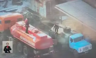 Бензиновая паутина: как шымкентские жители сплели схему хищения нефтепродуктов с НПЗ