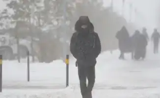 Астана замерзает, Алматы наслаждается теплом: прогноз на 3 дня