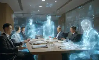 Почему в Казахстане не будут цифровые вице-министры: ответственность чиновников и искусственный интеллект