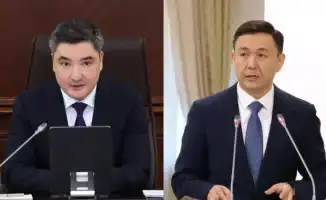 Бектенов требует результаты от Газизова: Kazakh Tourism под угрозой