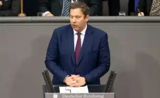 Вице-канцлер Германии: Европа не позволит шантажировать себя из-за пошлин США и Гренландии